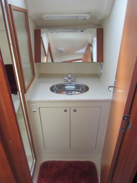 2009 HUNTER 36 Sailboat for sale in Seattle, WA - image 18 